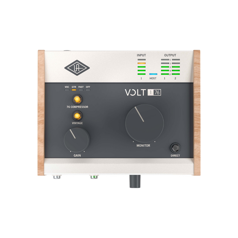 Universal Audio VOLT 176