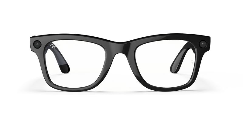 Ray-Ban Meta Wayfarer (Gen 1)