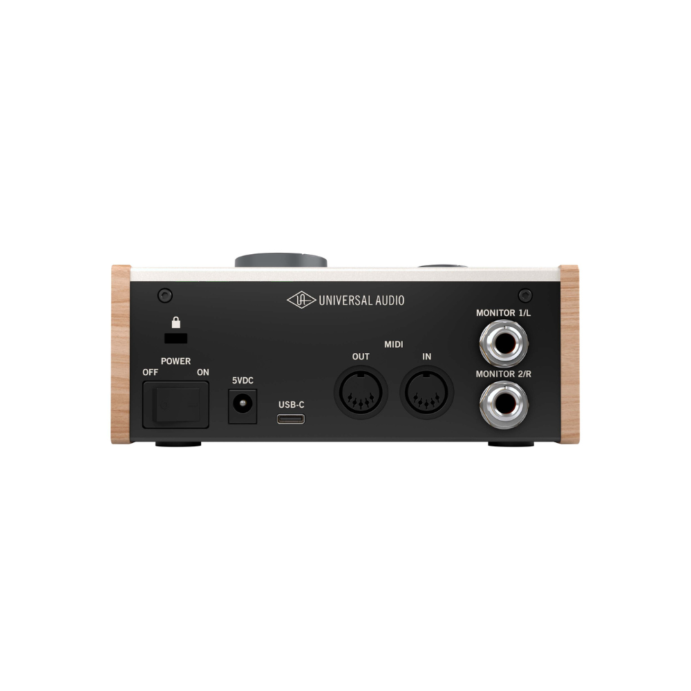 Universal Audio VOLT 176 - view 3