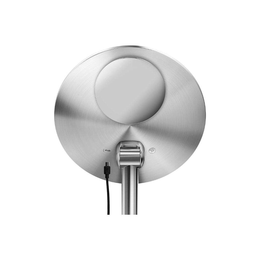Simplehuman 8" Pro Round Sensor Makeup Mirror - view 7