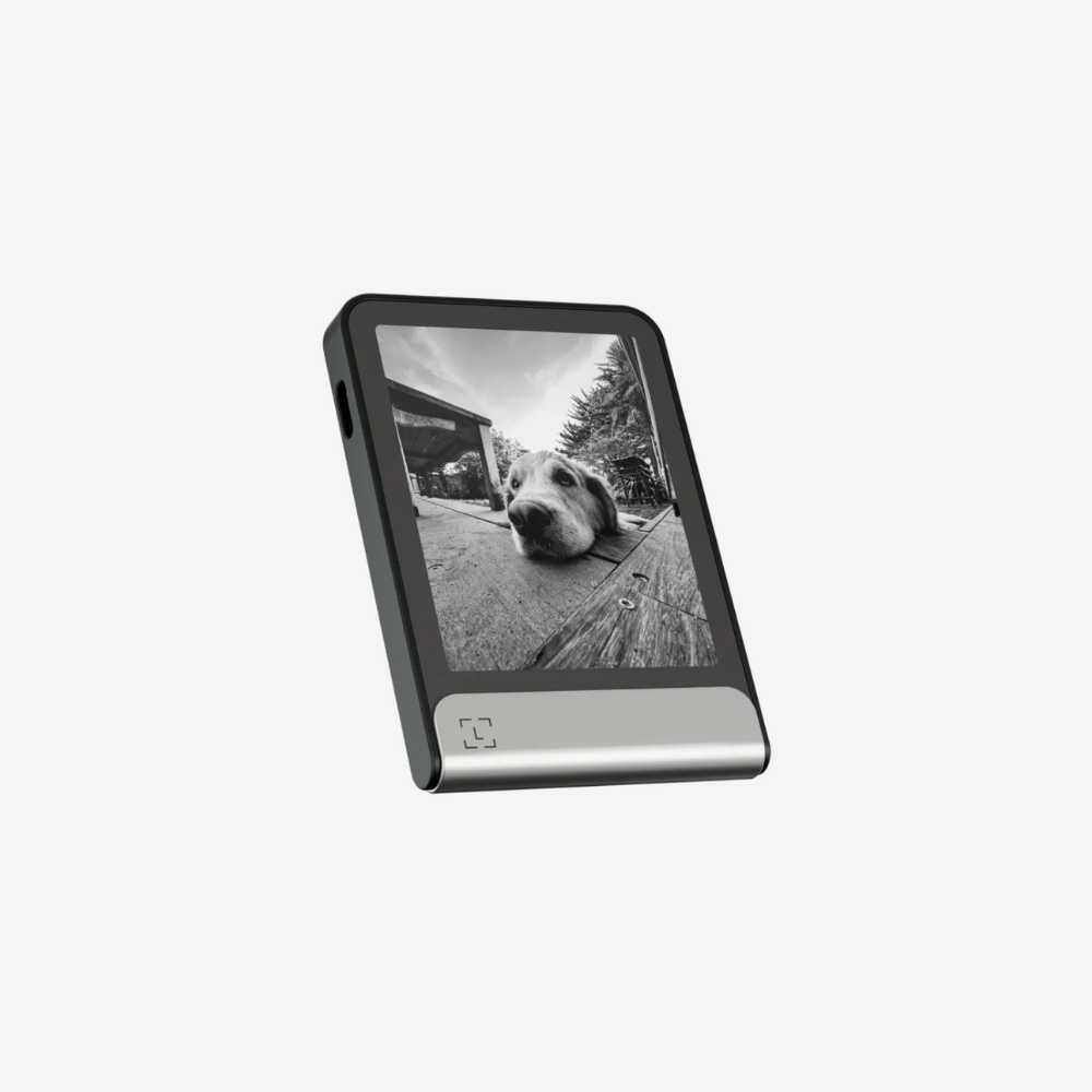 LEDGER FLEX - view 4