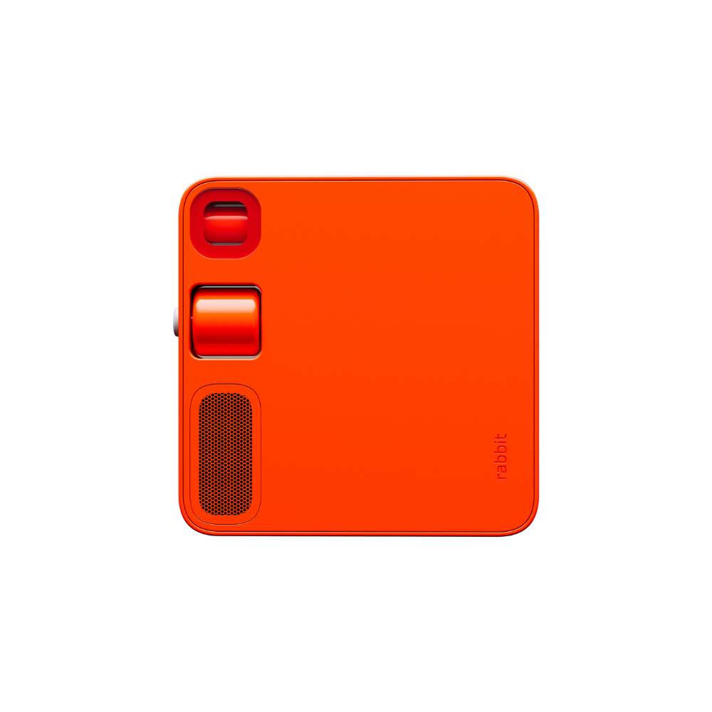 Rabbit R1 - view 5