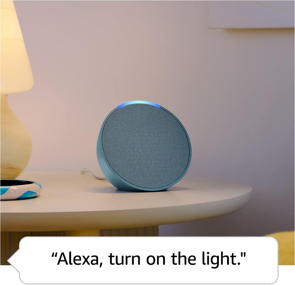 Amazon Echo Pop - view 4