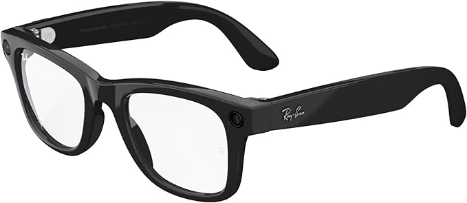 Ray-Ban Meta Wayfarer