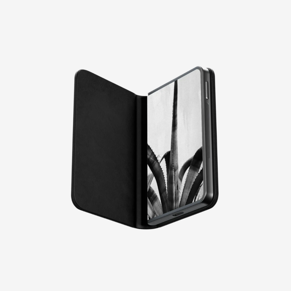 LEDGER STAX - view 2