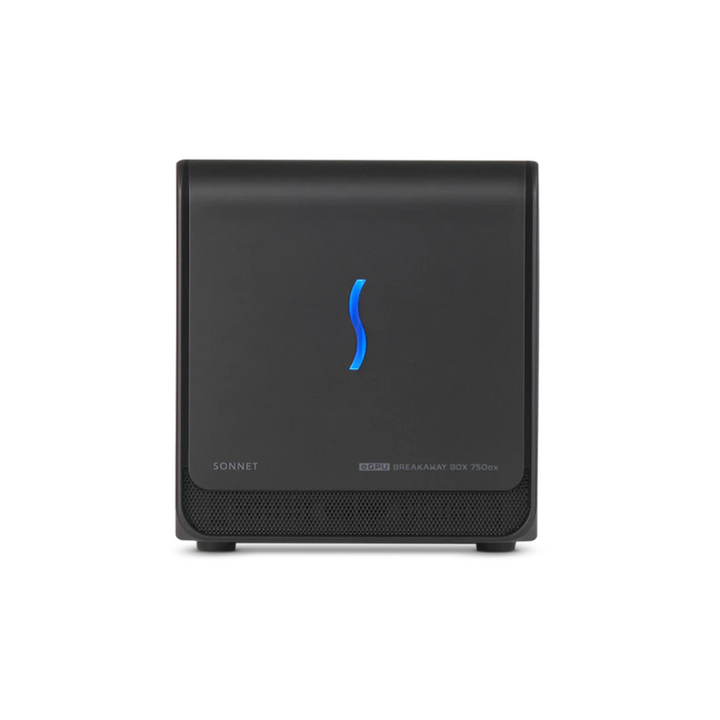 Sonnet eGPU Breakaway Box 750ex - External GPU Chassis
