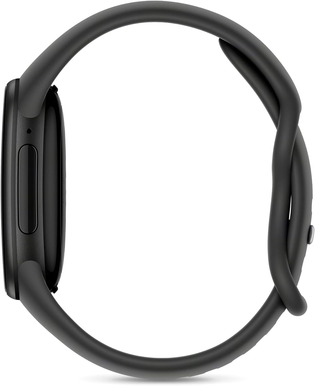 Google Fitbit Edge (Obsidian)