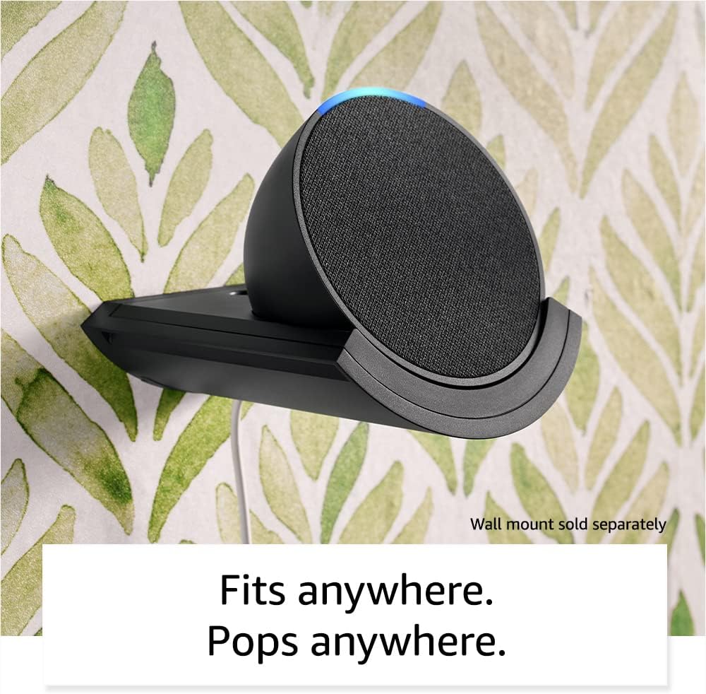 Amazon Echo Pop - view 7