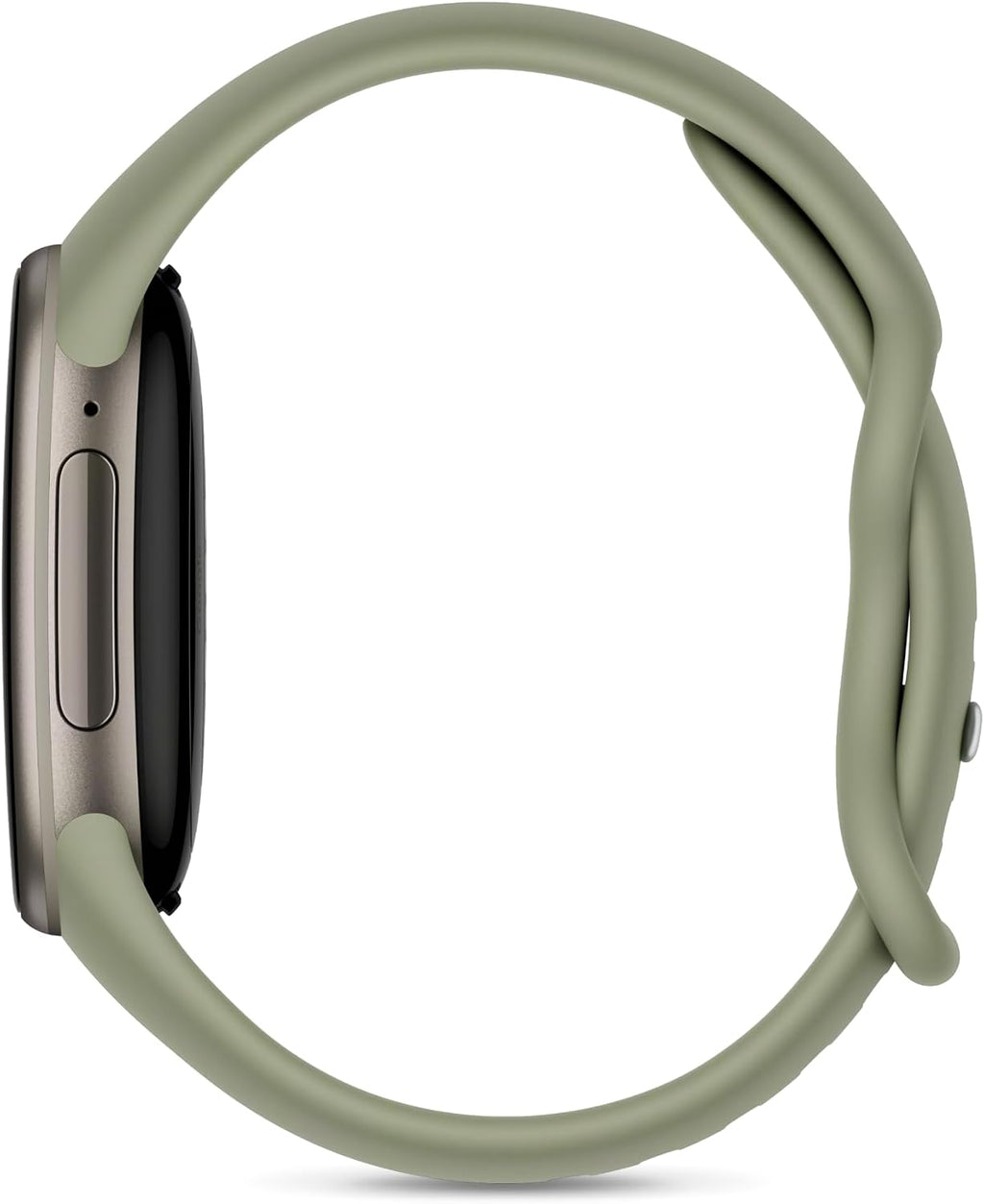 Google Fitbit Edge (Olive/Satin Pyrite)