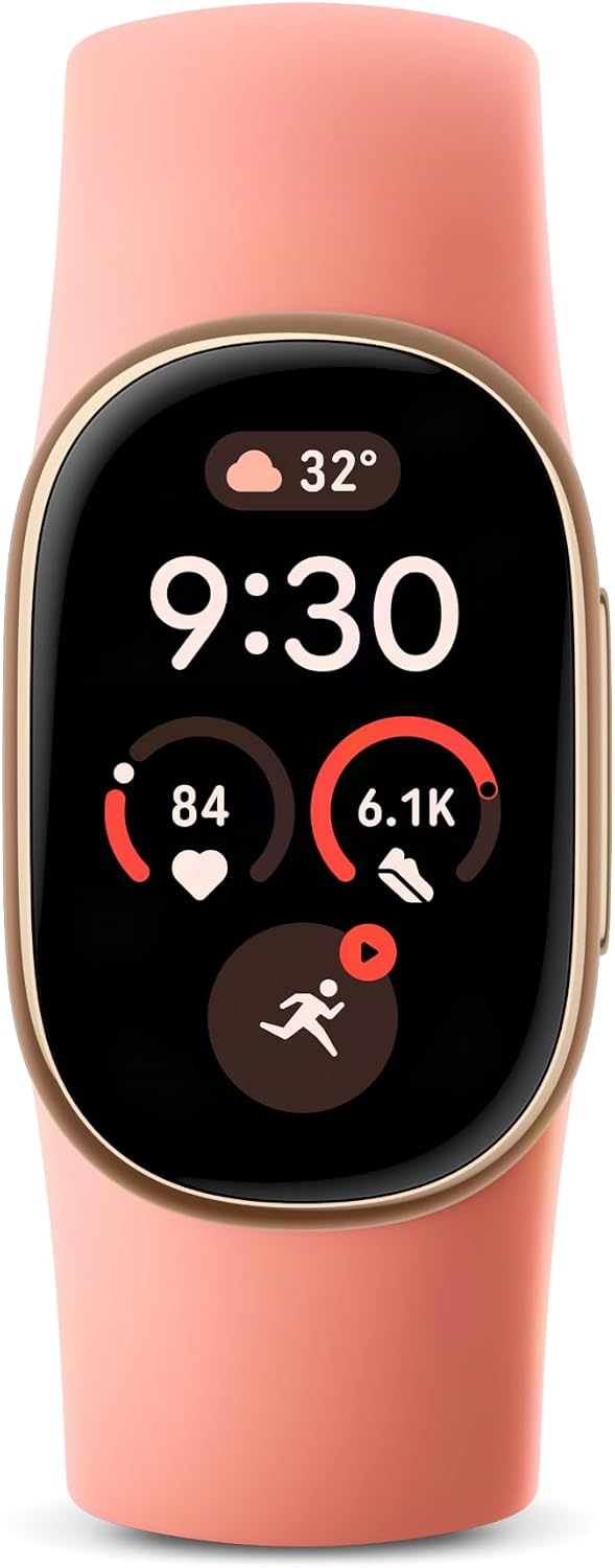 Google Fitbit Edge (Canyon)