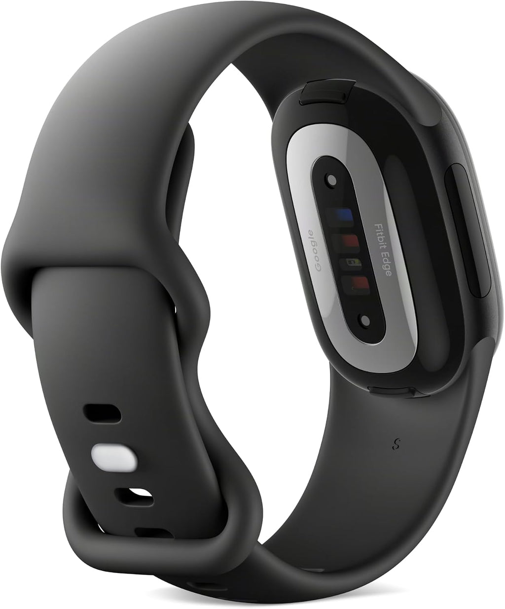 Google Fitbit Edge (Obsidian)