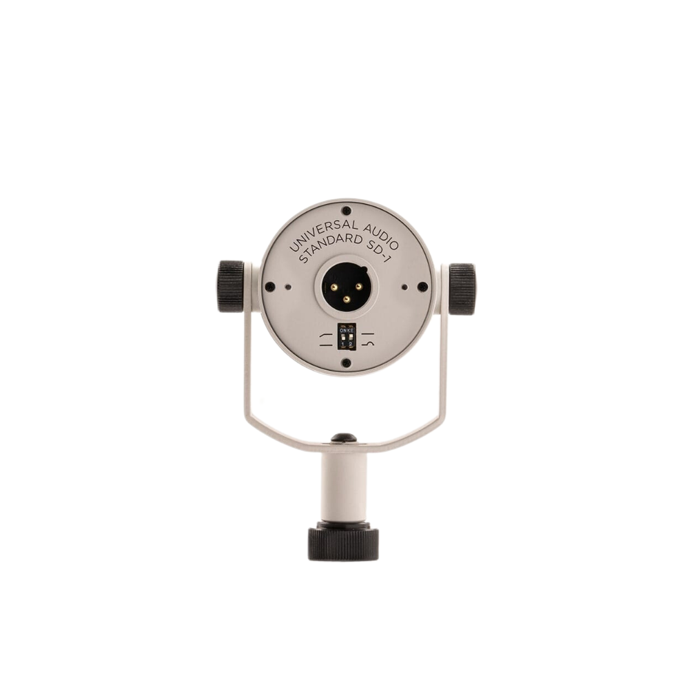 Universal Audio SD-1 - view 3
