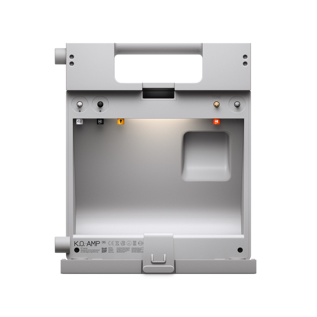 Teenage Engineering EP–35 K.O. AMP