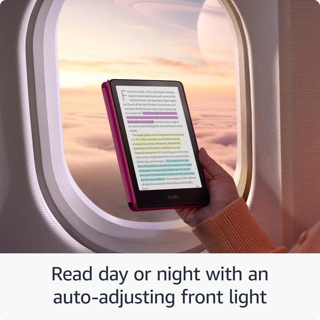 Amazon Kindle Colorsoft Signature Edition (32GB) - view 3