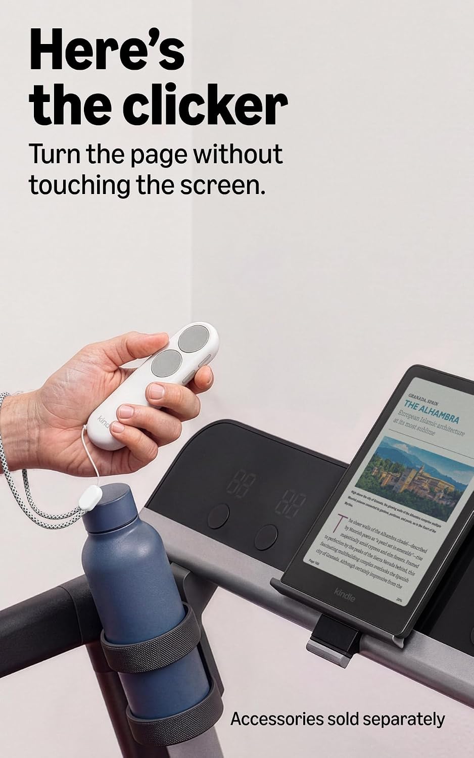 Amazon Kindle Colorsoft 16GB (newest model 2026)