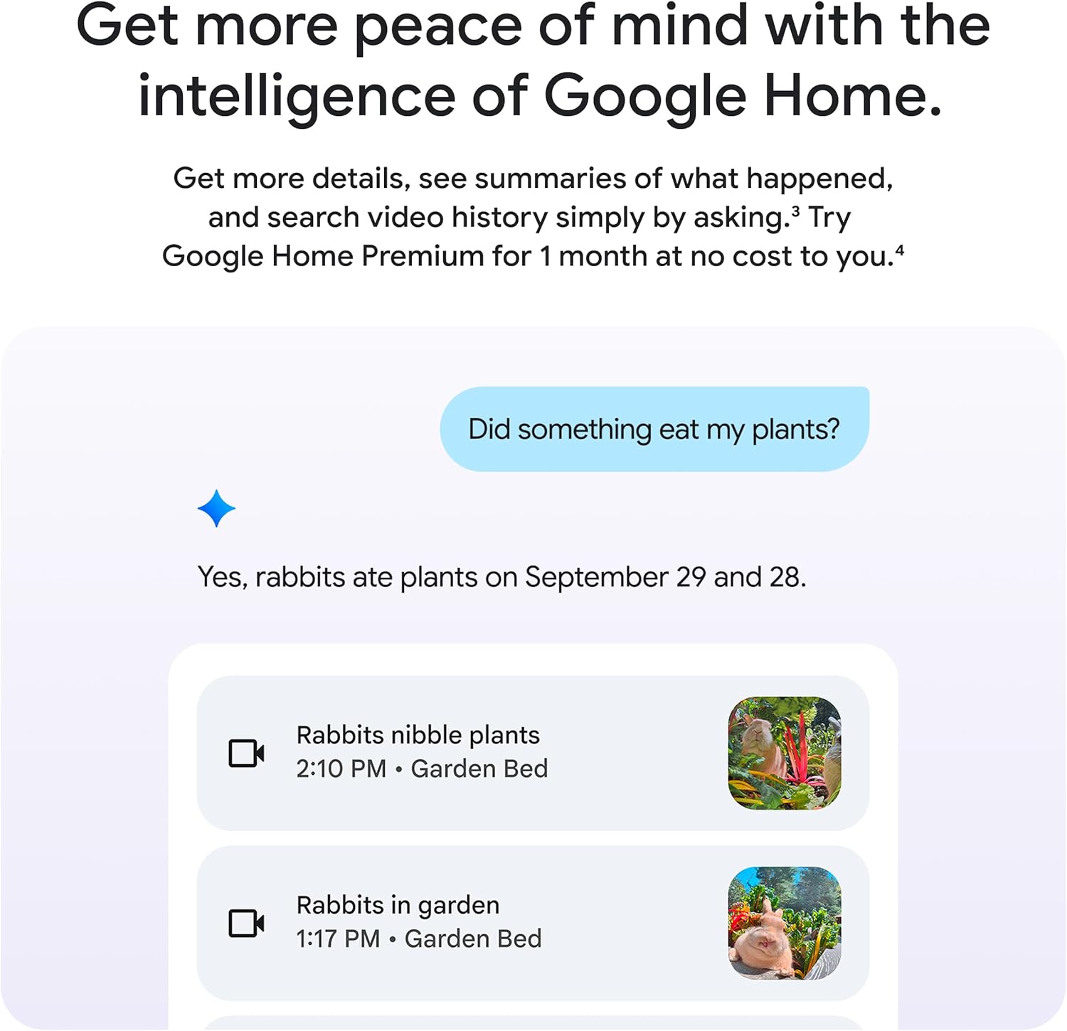 Nest Cam Outdoor (Wired, 2nd Gen) - view 5
