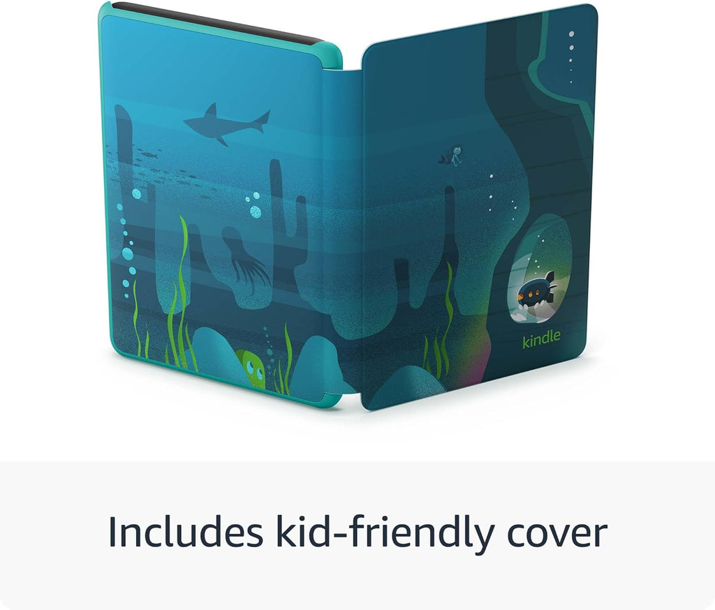 All-new Amazon Kindle Kids (16 GB) - view 4