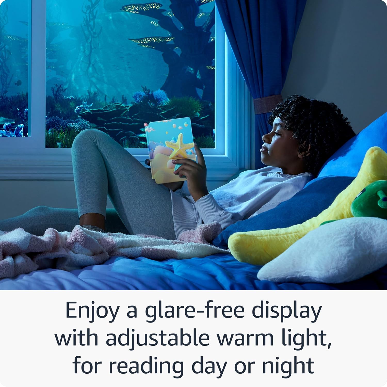 All-new Amazon Kindle Paperwhite Kids (16 GB) - view 7
