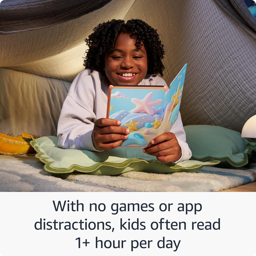 All-new Amazon Kindle Paperwhite Kids (16 GB) - view 6