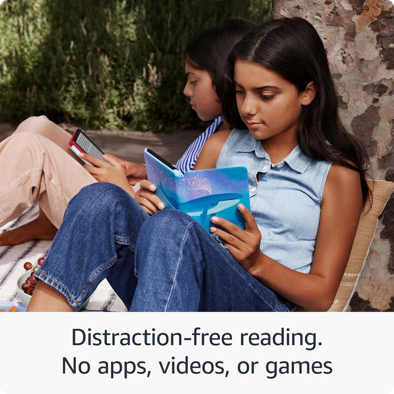 All-new Amazon Kindle Kids (16 GB)