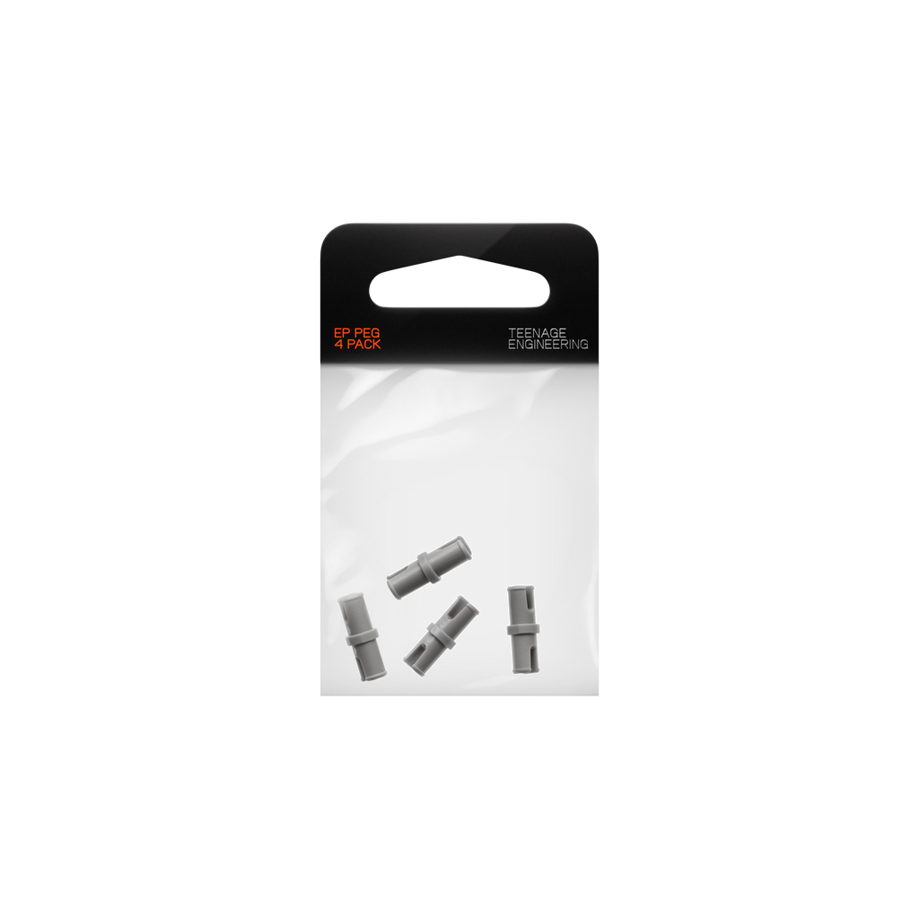 EP PEG - 4 pack