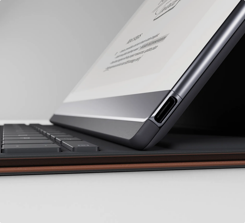reMarkable 2 : The paper tablet