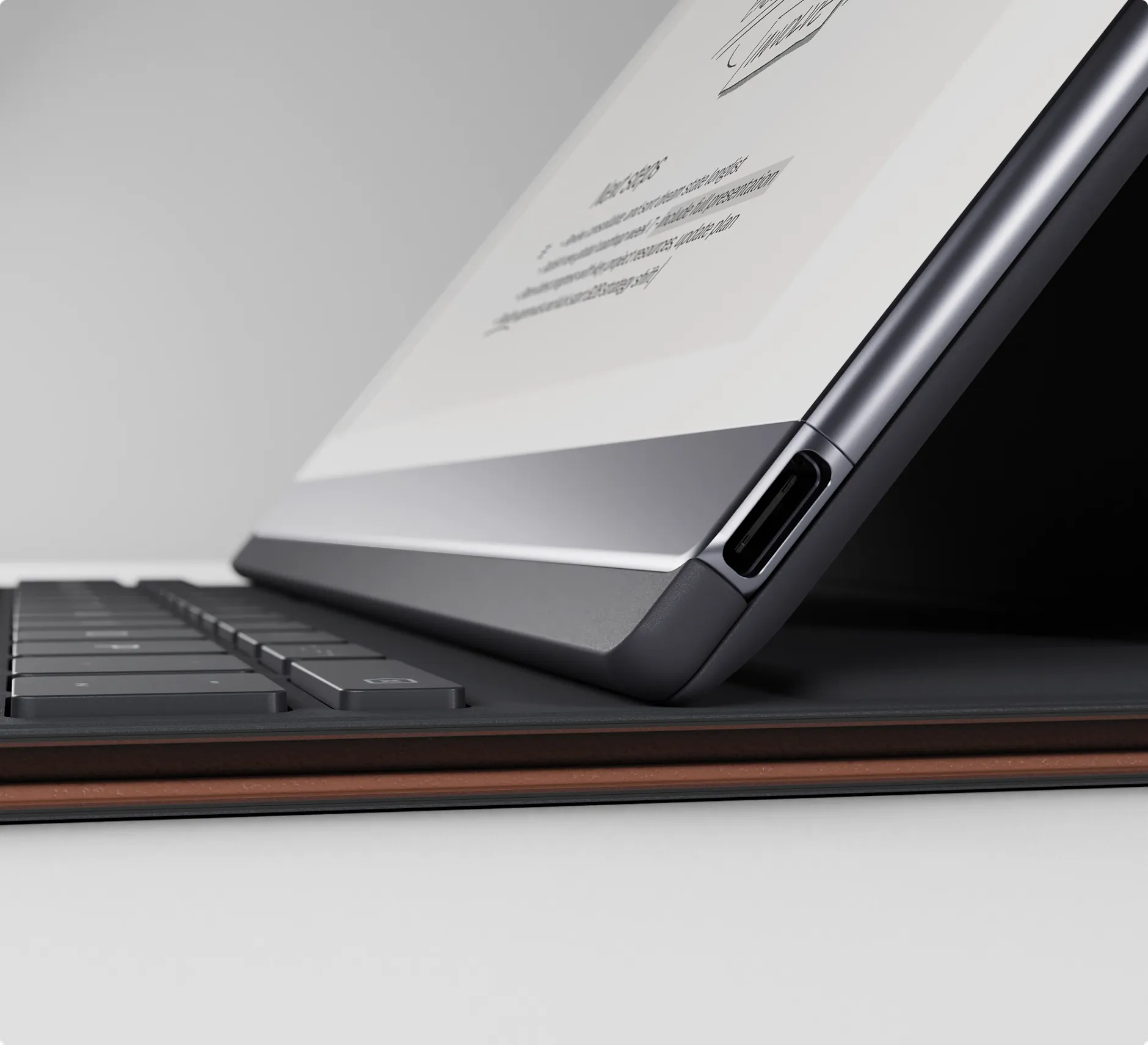 reMarkable 2 : The paper tablet