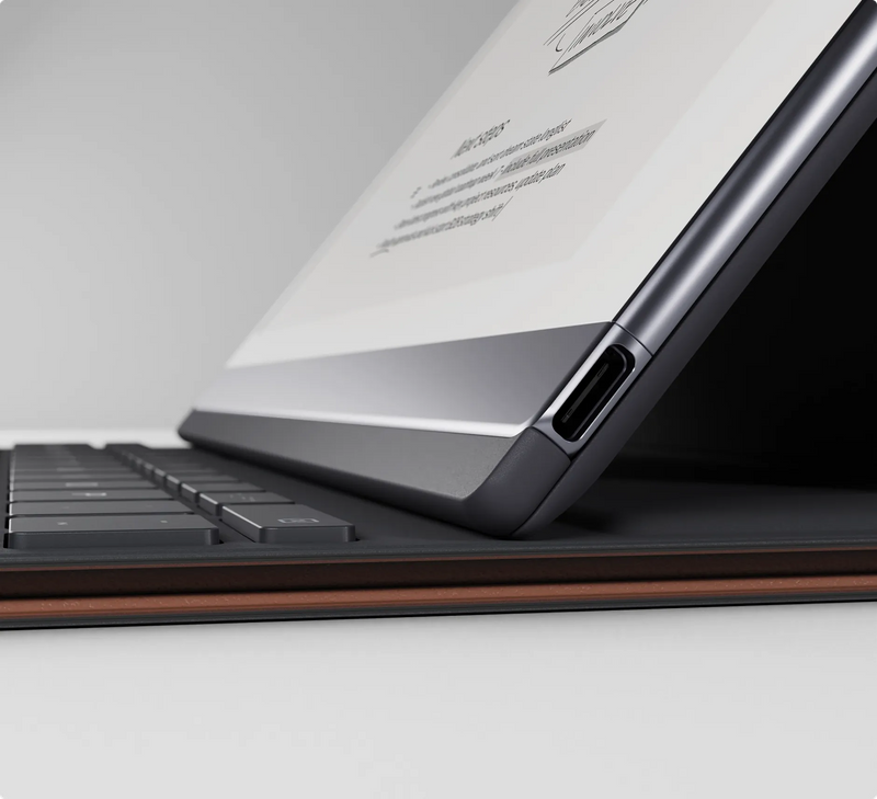 reMarkable 2 : The paper tablet