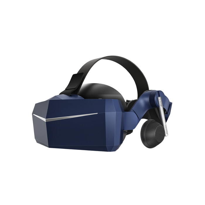 Pimax Vision 5k Pimax Vision 5K Super VR Headset With Motion