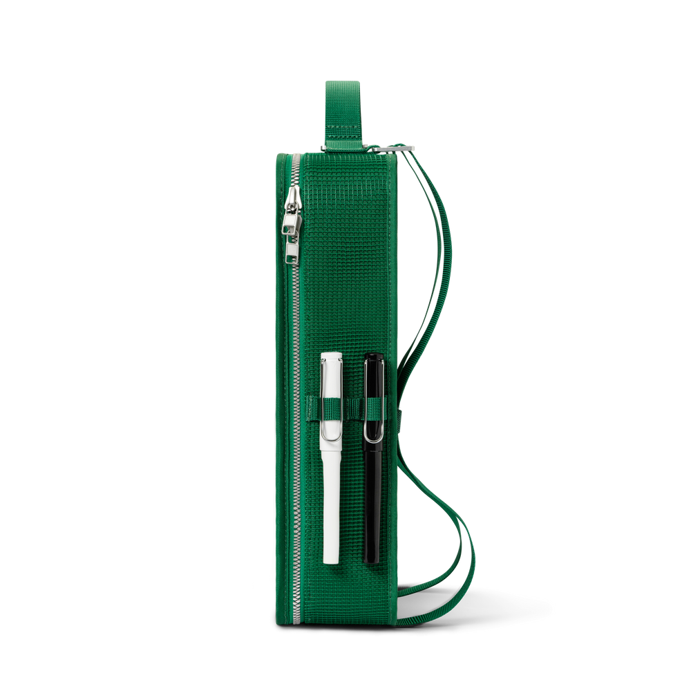 Teenage Engineering OB-4 Green Mesh Bag - view 2