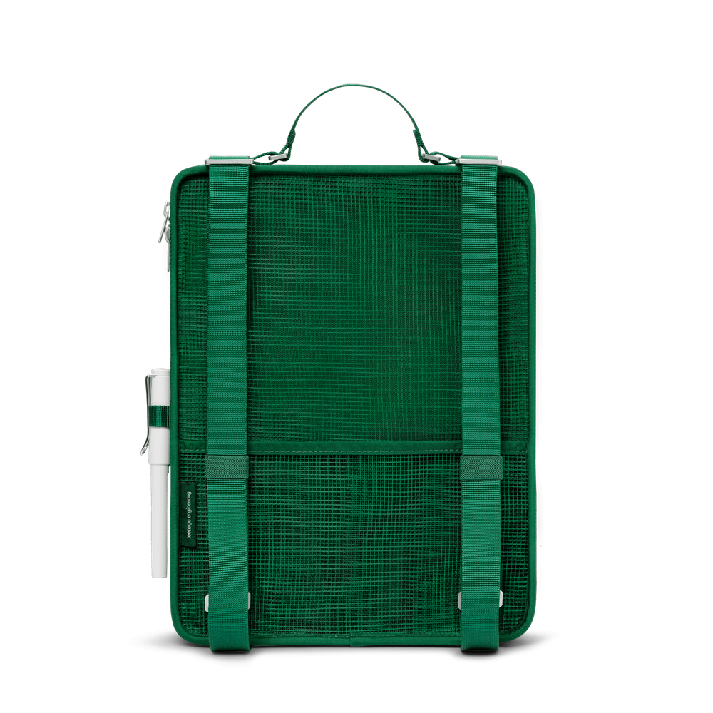 Teenage Engineering OB-4 Green Mesh Bag - view 3
