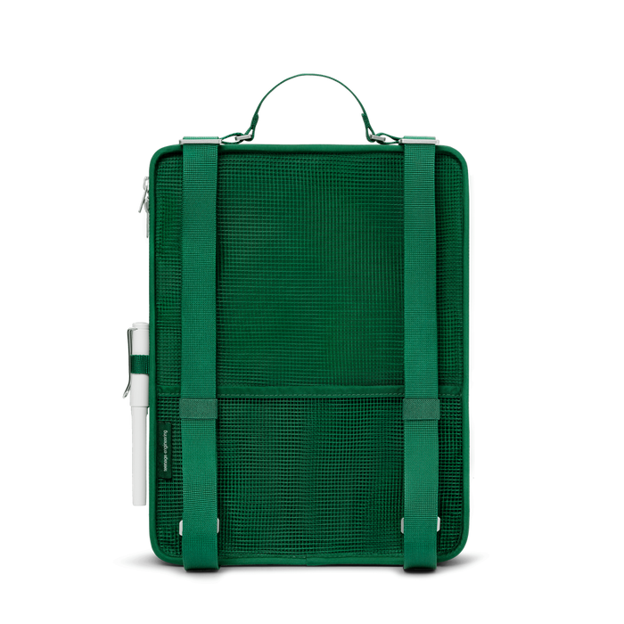 Teenage Engineering OB-4 Green Mesh Bag