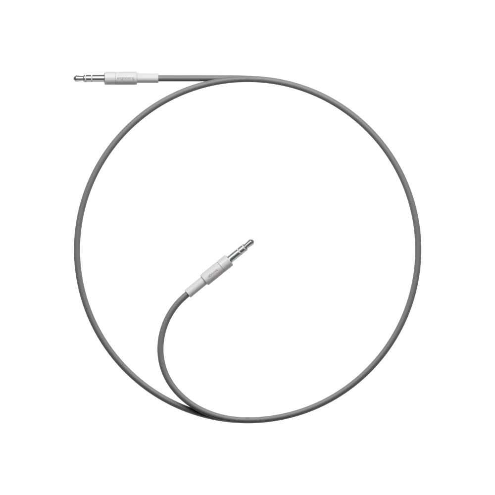 Teenage Engineering Field Audio 3.5mm - 3.5mm 1200mm