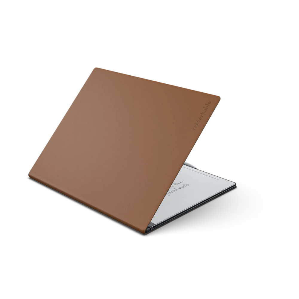 Folio & Book Folio Case (Compatible with reMarkable 2) - view 3