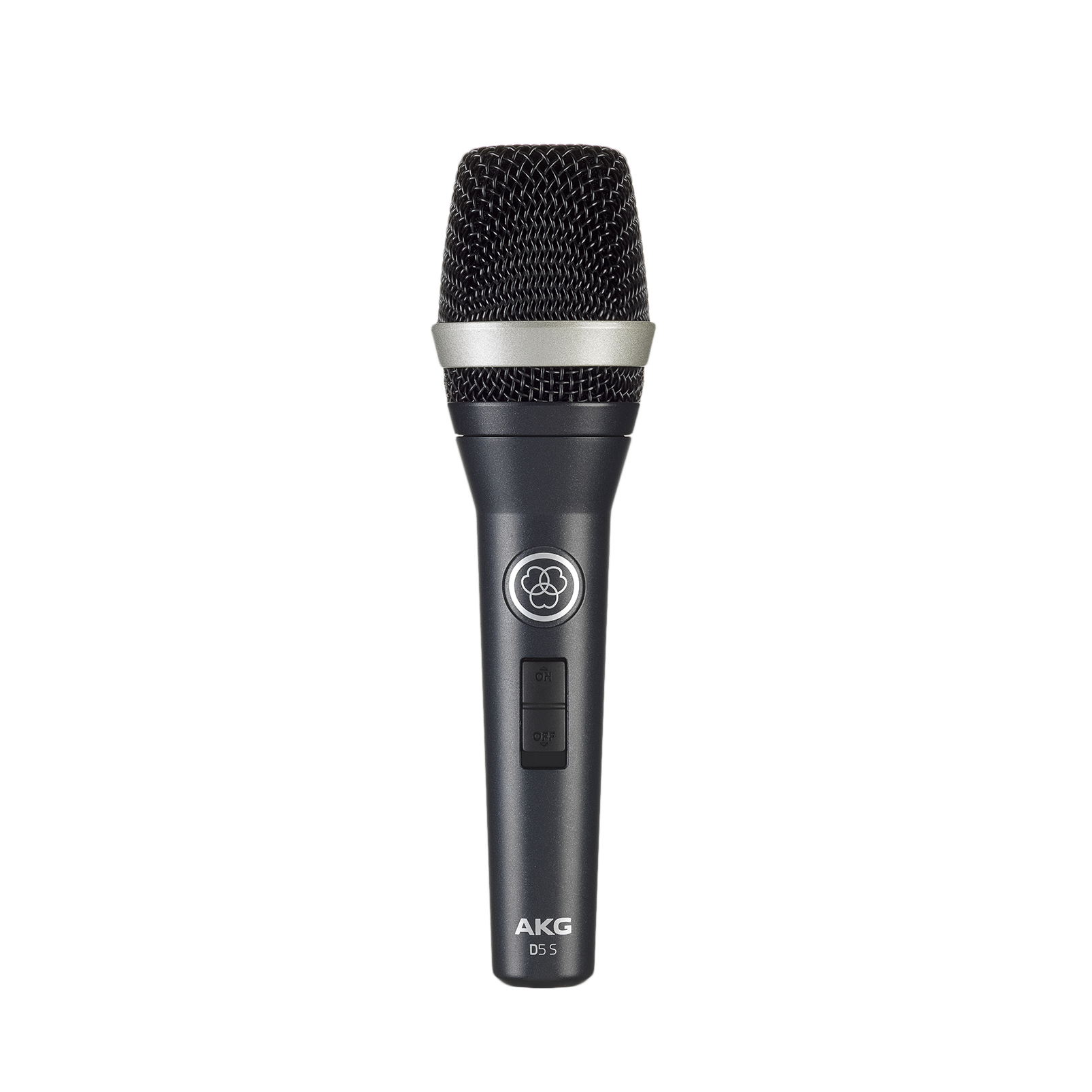 AKG D5s Professional Dynamic Vocal Microphone
