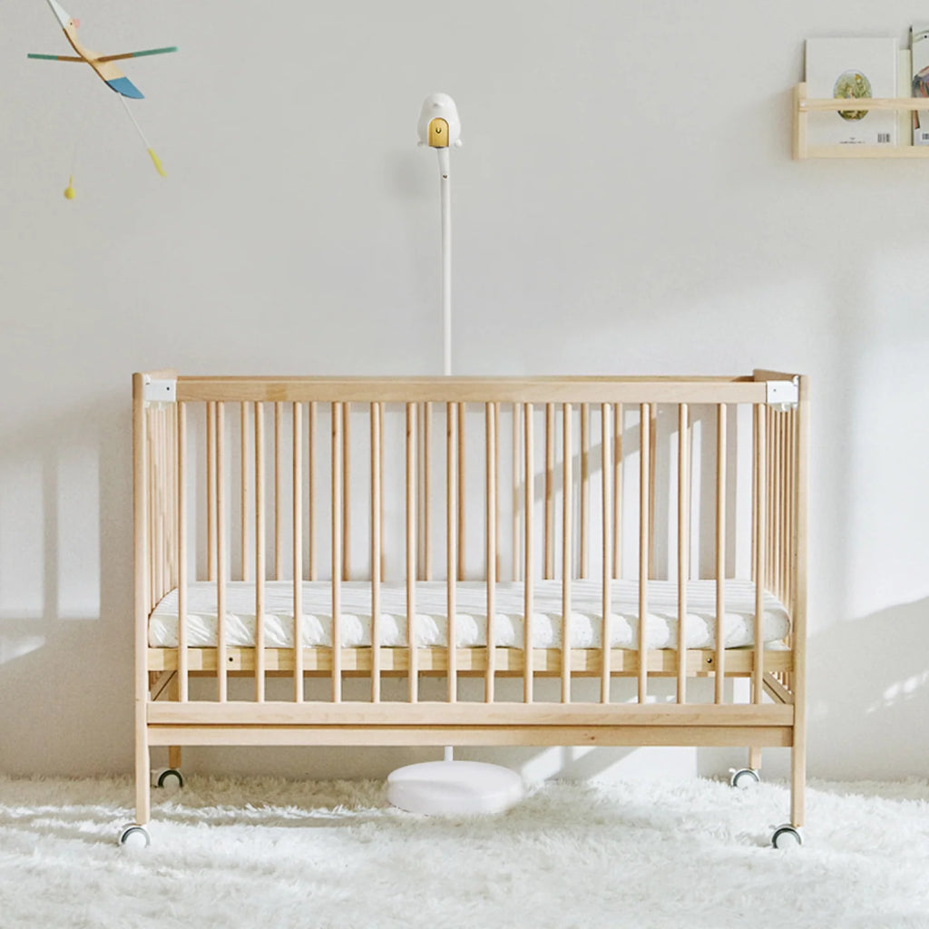 CuboAi Smart Baby Monitor 3 - view 4