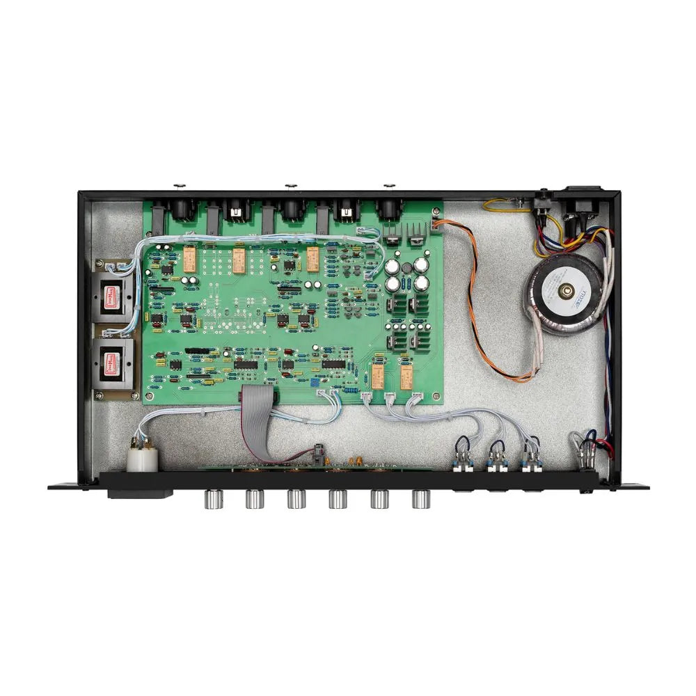 Warm Audio BUS-COMP - view 4