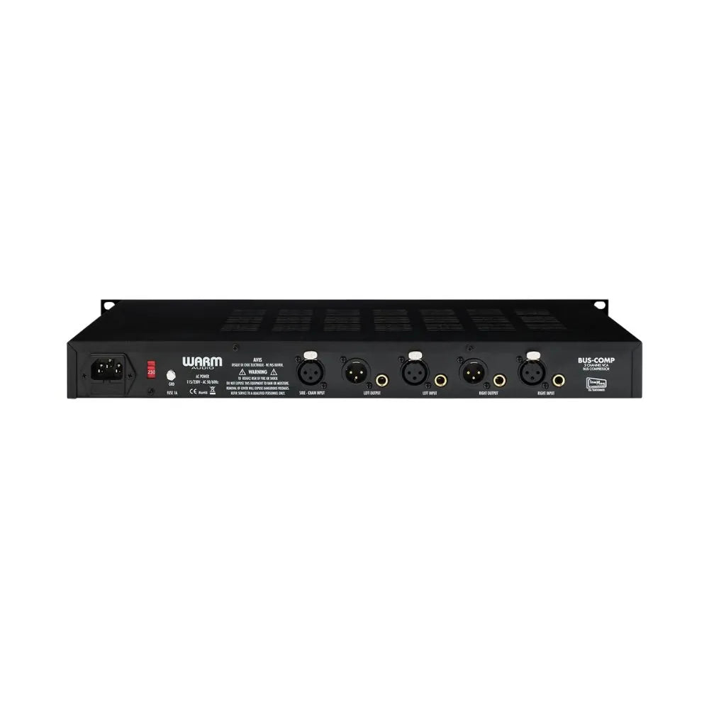 Warm Audio BUS-COMP - view 3
