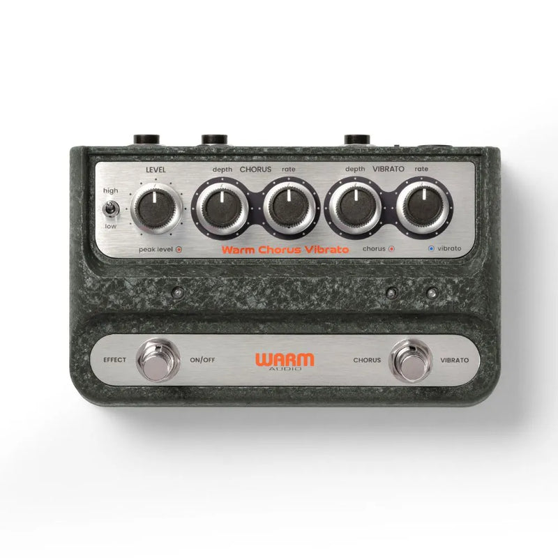 Warm Audio WA-C1 Warm Chorus Vibrato