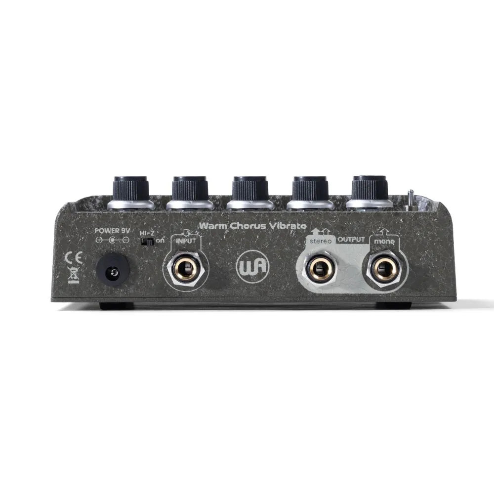 Warm Audio WA-C1 Warm Chorus Vibrato - view 3