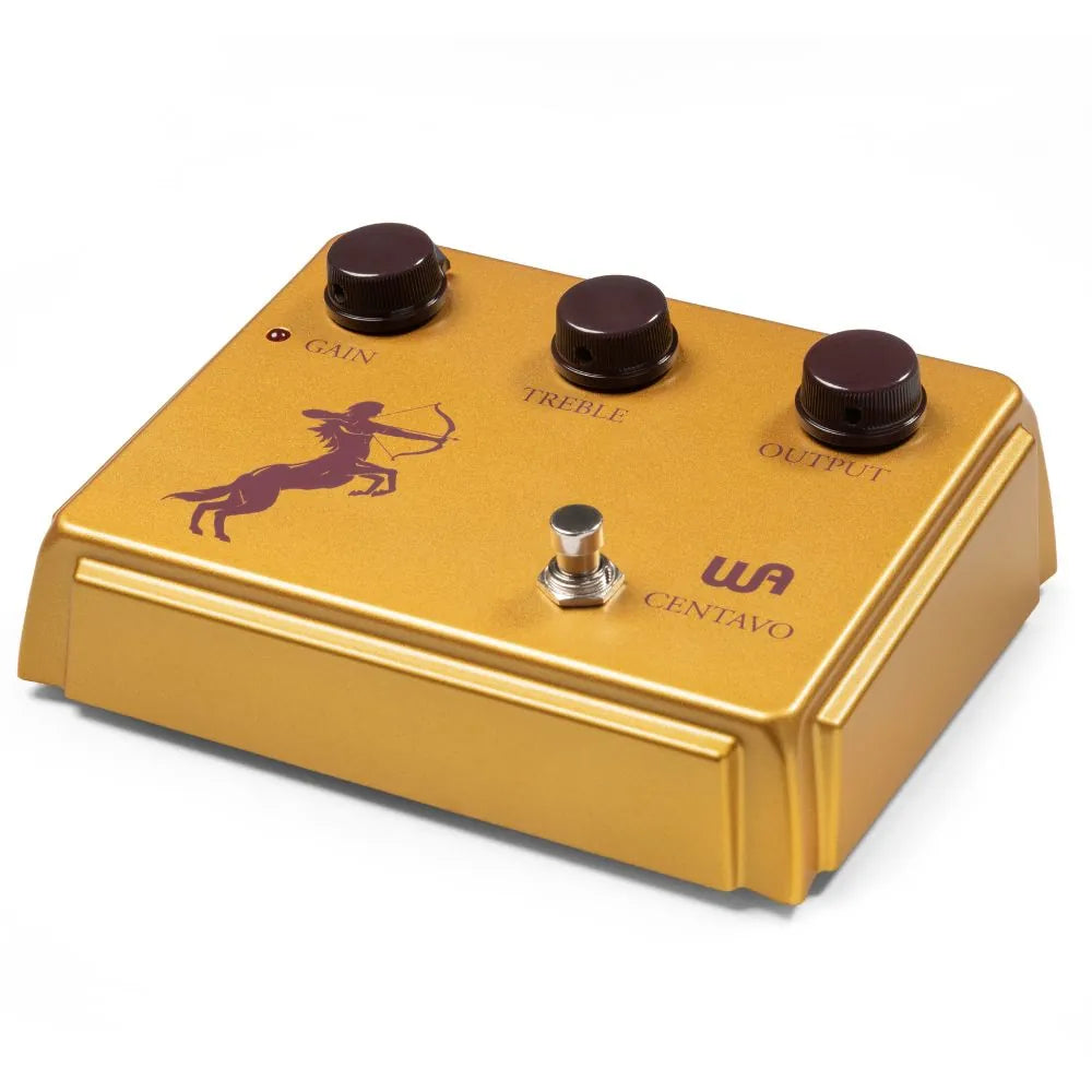 Warm Audio WA-CV Centavo - view 2