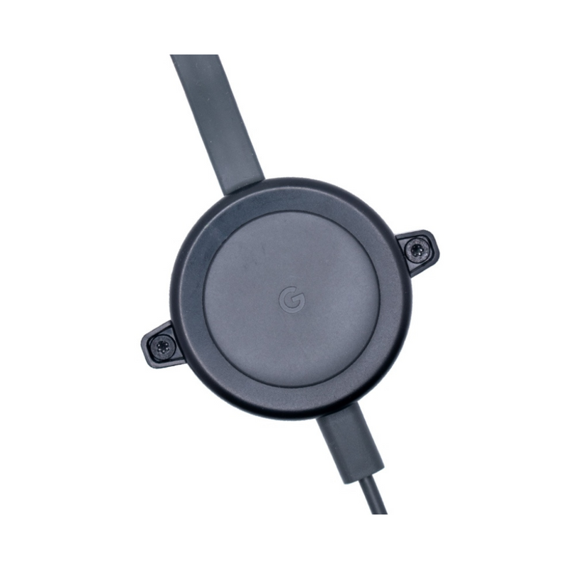 Chromelock Secure TV Mount for Google Chromecast (3rd Generation ONLY)