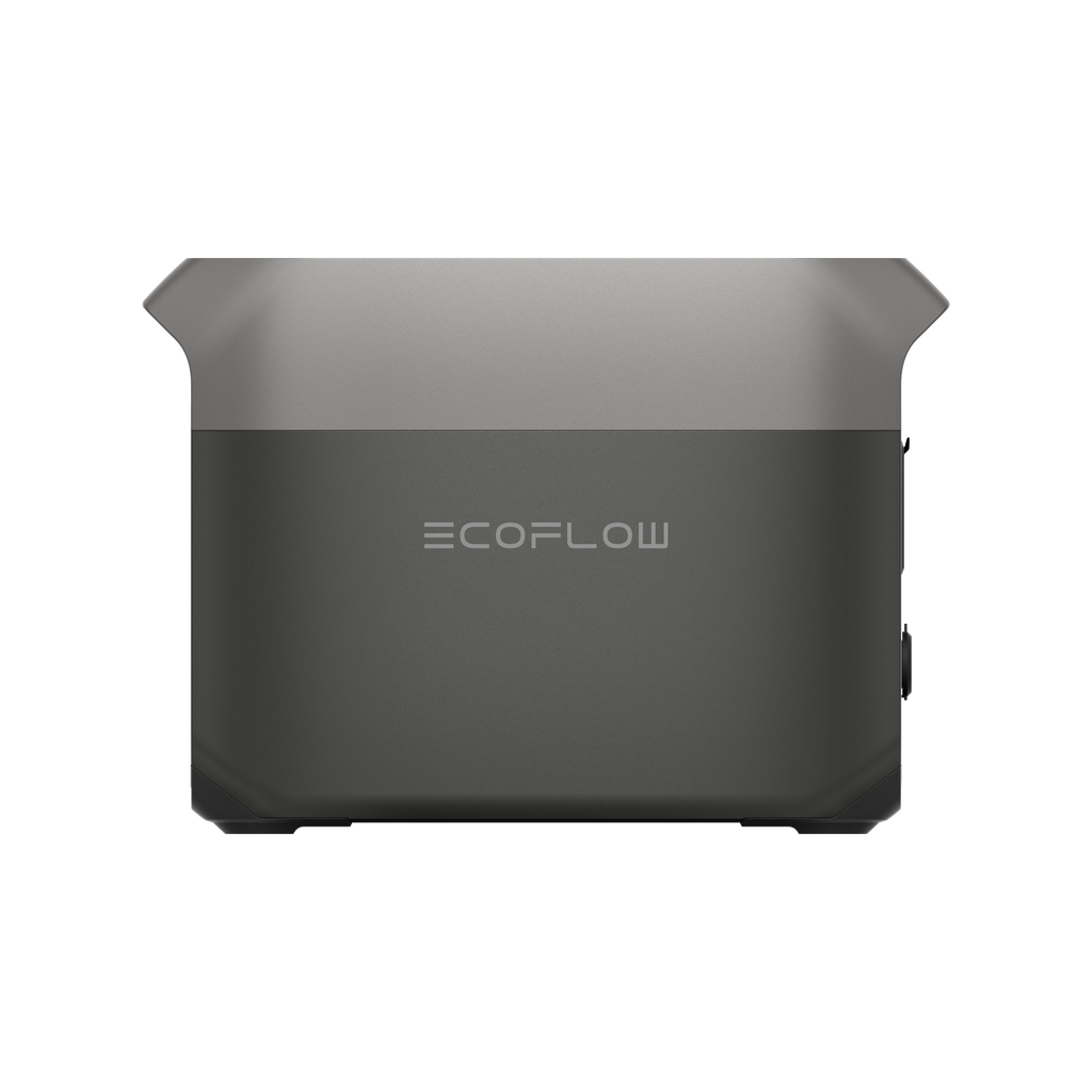 ECOFLOW DELTA 3 - 1024Wh 1800W - view 4