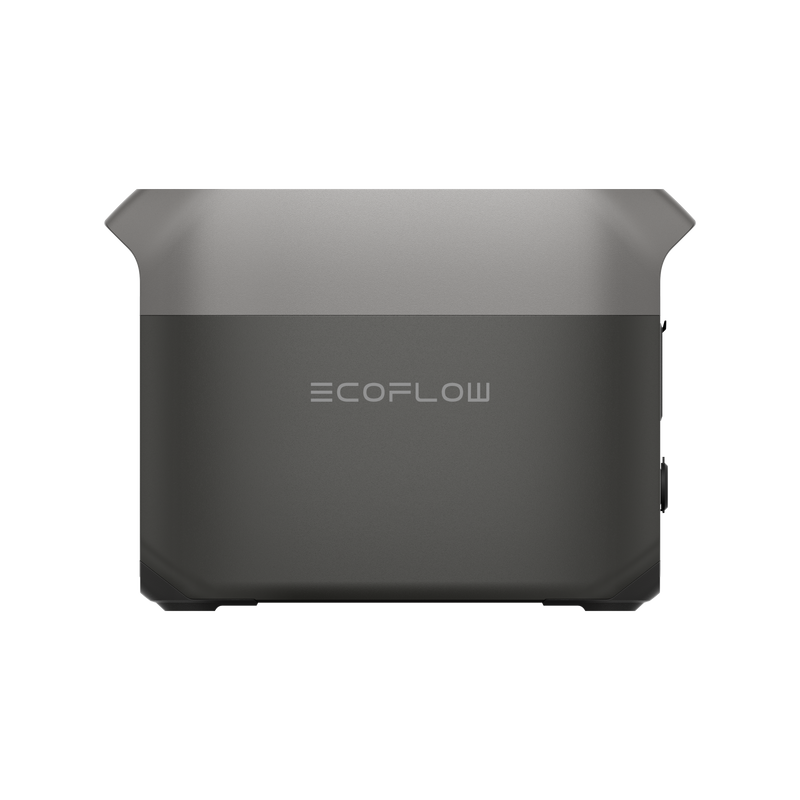 ECOFLOW DELTA 3 - 1024Wh 1800W