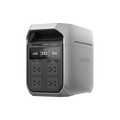 ECOFLOW DELTA 3 Plus - 1024Wh 1800W