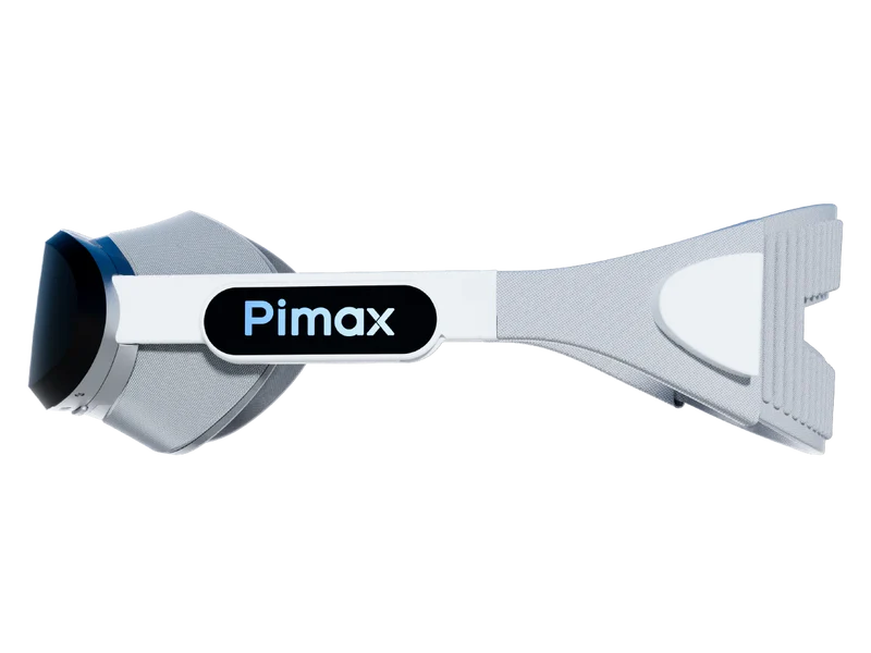 PIMAX Dream Air SE - view 4