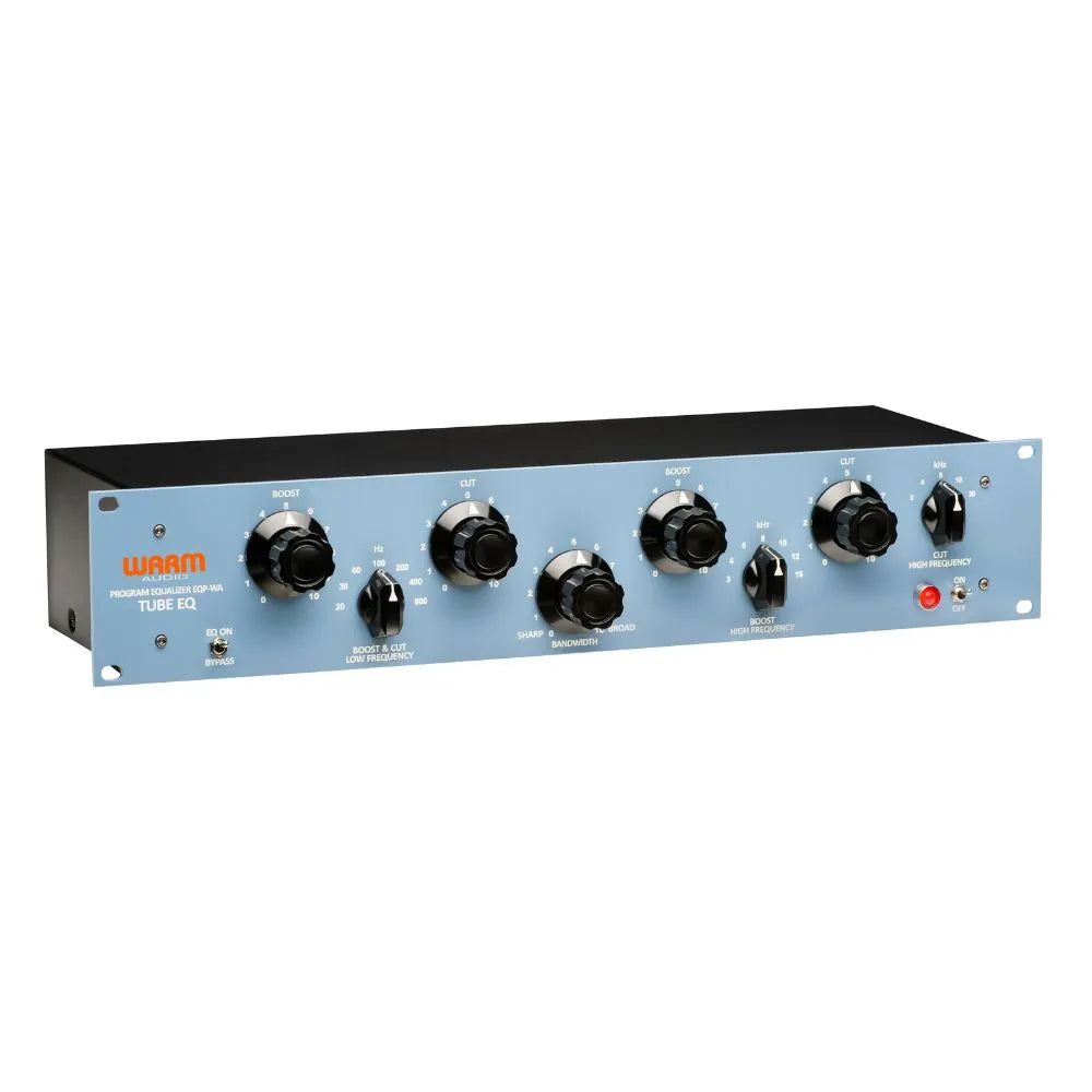 Warm Audio EQP-WA - view 2