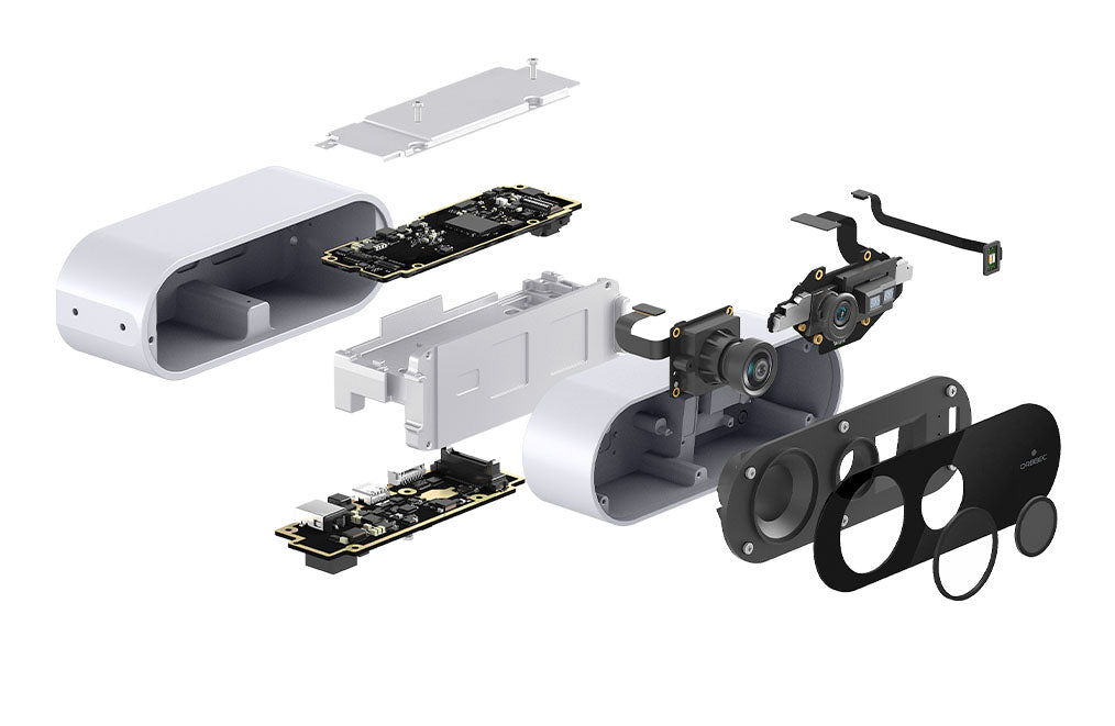 Femto Bolt - view 6
