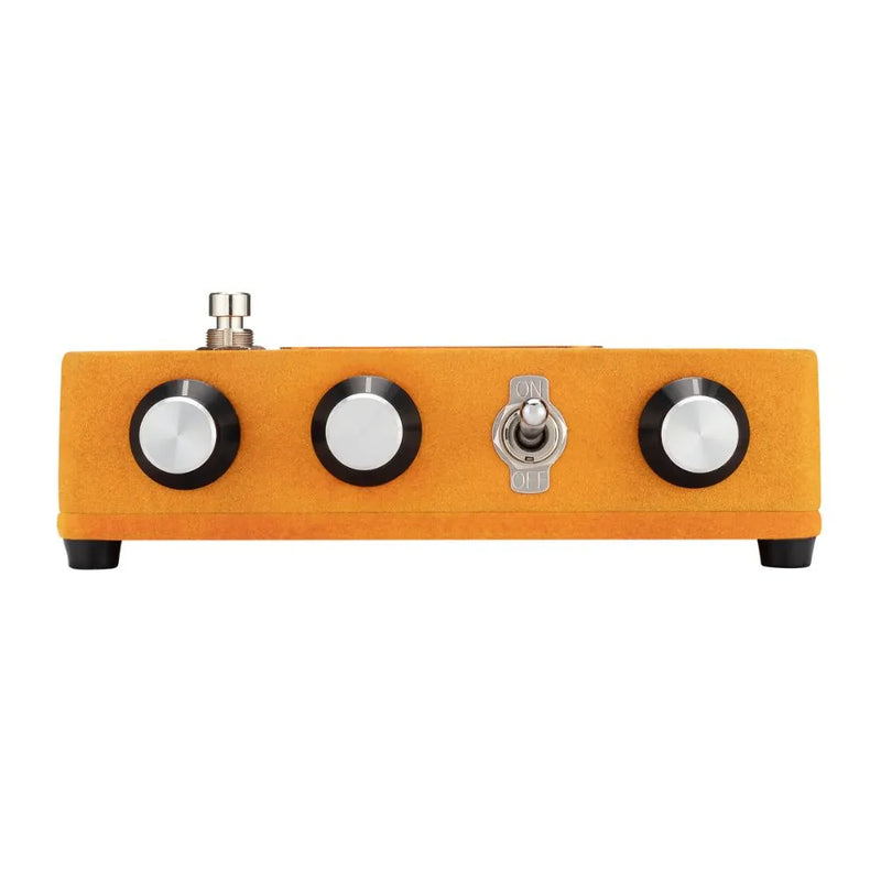 Warm Audio WA-FTB Foxy Tone Box