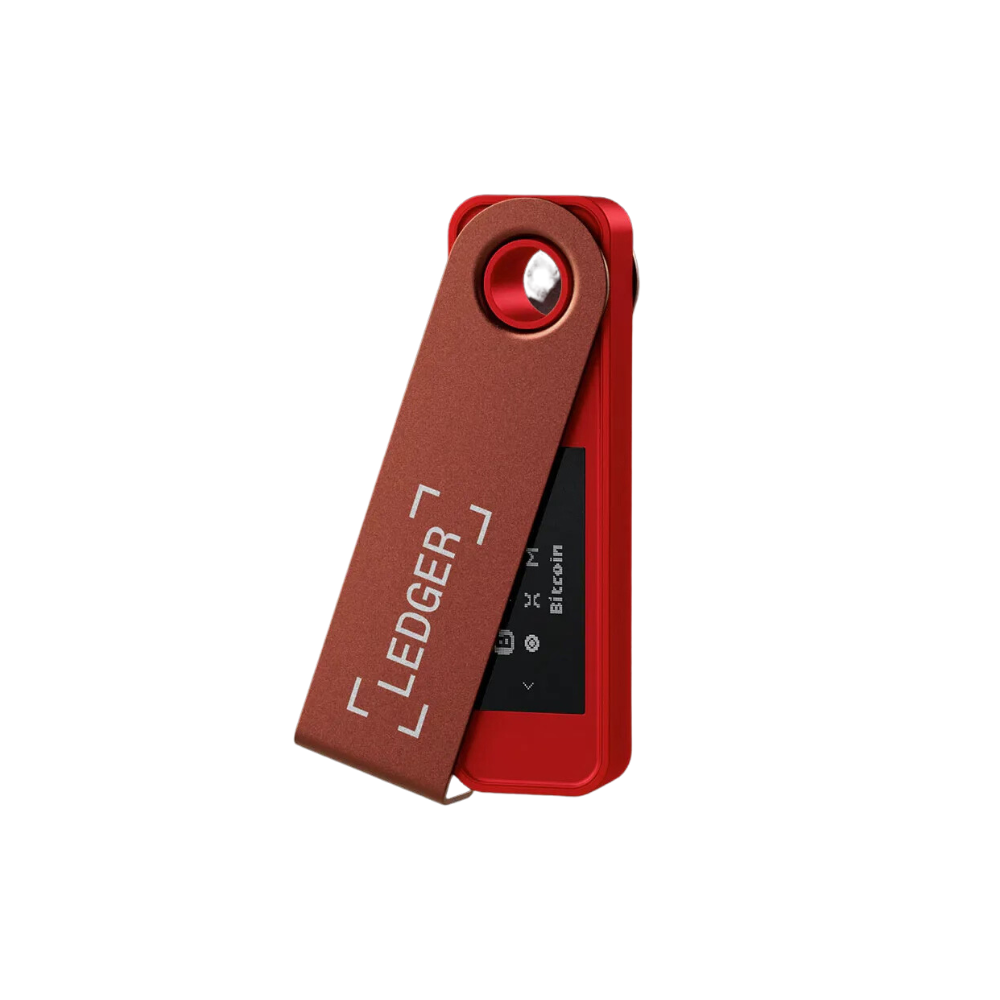 Ledger Nano S Plus - view 4